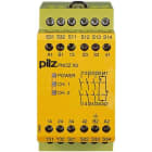 PILZ - Not-Aus-Schaltgerät 230VAC/24VDC PNOZ X3 #774318