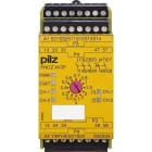 PILZ - Not-Aus-Schaltgerät 3/24VDC 3n/o 2n/o PNOZ XV3P #777512
