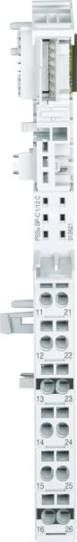 PILZ - Basismodul PSSu BP-C 1/12 C