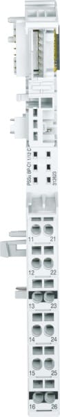 PILZ - Basismodul PSSu BP-C1 1/12 C