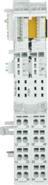 PILZ - Basismodul PSSu BP 2/16 C