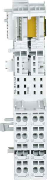PILZ - Basismodul PSSu BP-C 2/16 C