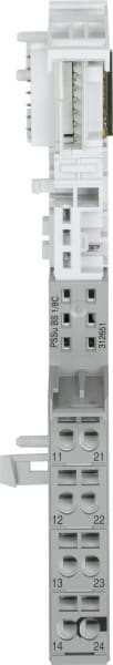 PILZ - Basismodul PSSu BS 1/8 S