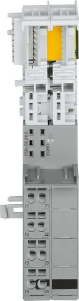PILZ - Basismodul PSSu BS 2/8C
