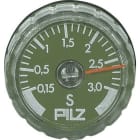 PILZ - Fernbedienung 3Sek./Pot47 FB/F10 #325202
