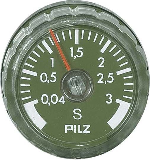 PILZ - Fernbedienung 3Sek./Pot2,2 FB/F10 #325205