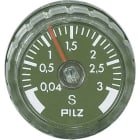 PILZ - Fernbedienung 3Sek./Pot2,2 FB/F10 #325205