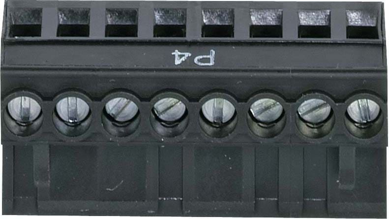 PILZ - Ersatzklemmen-Satz P3+P4 SchraubteCN. PNOZ X #374281