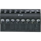 PILZ - Ersatzklemmen-Satz P3+P4 SchraubteCN. PNOZ X #374281