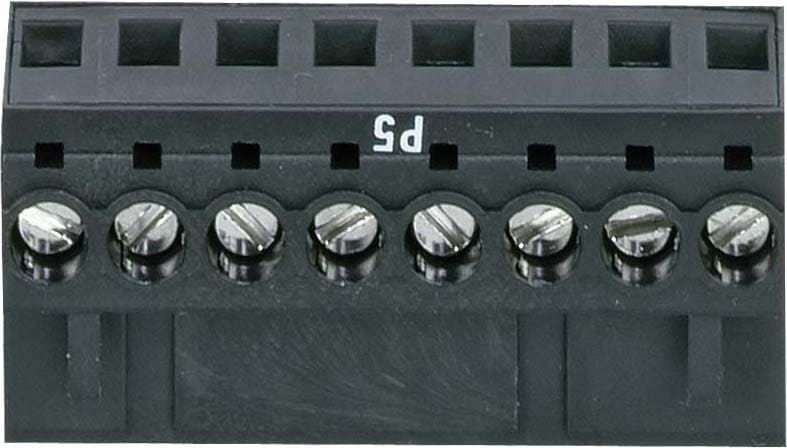 PILZ - Ersatzklemmen-Satz P5+P5 SchraubteCN. PNOZ X #374282