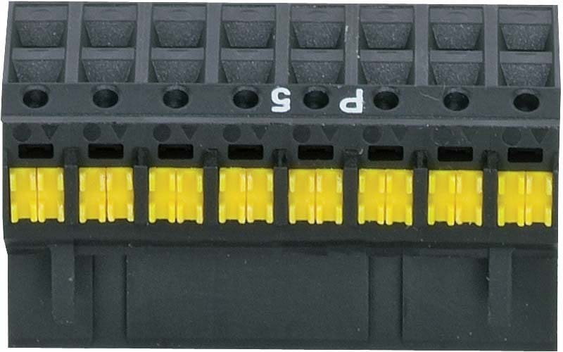 PILZ - Ersatzklemmen-Satz P5+P5 ZugfederteCN. PNOZ X #374292