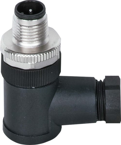 PILZ - Stecker M12 PSS67 M12