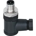 PILZ - Stecker M12 PSS67 M12