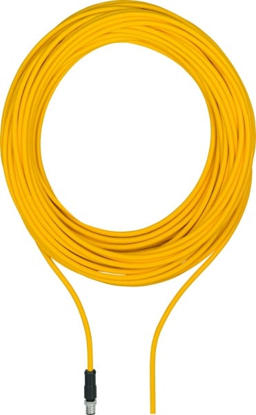 PILZ - Anschlußkabel PDP67cableM12-8sm10m
