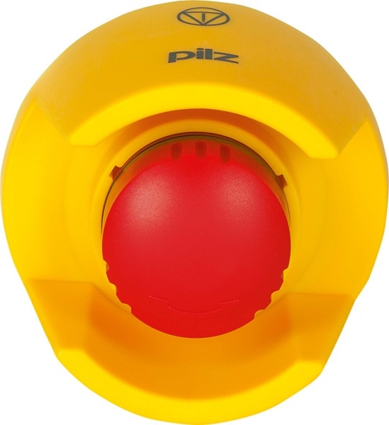 PILZ - Not-Halt-Taster PIT es5s