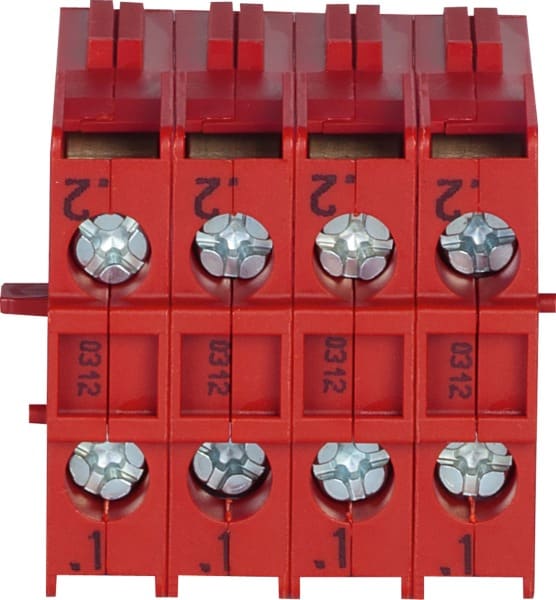 PILZ - Not-Halt-Taster PIT esc4