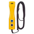 PILZ - Fernbedienung PIT js2