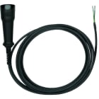 PILZ - Zustimmtaster 5m, 6-PLig PIT en1.0a-5m-s