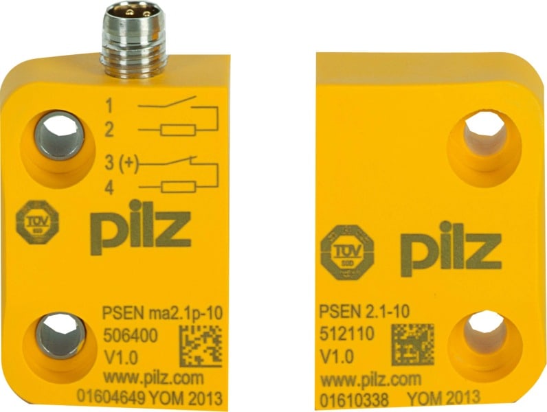 PILZ - Sicherheitssensor 10PSEN2.1-103mm1 PSEN ma2.1p- #506405