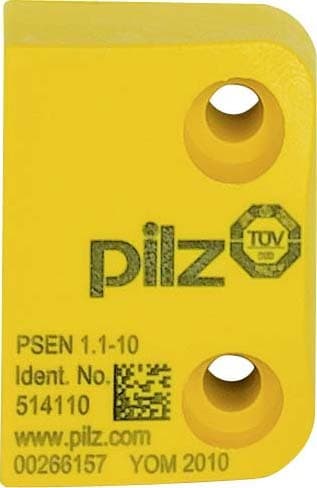 PILZ - Sicherheitssensor 1actuator/1unit PSEN 1.1-10 #514110