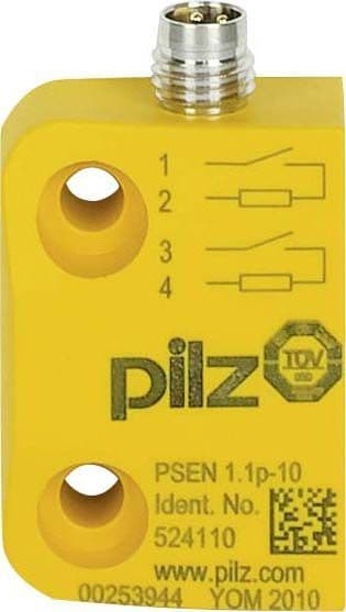 PILZ - Sicherheitssensor 1actuator/1unit PSEN 1.1-20 #514120