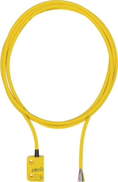 PILZ - Sicherheitssensor 8mm/5m/ix1/1sw/1 PSEN 1.1a-22 #524128