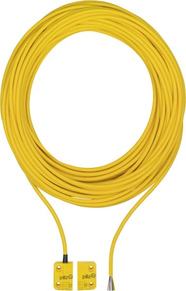 PILZ - Sicherheitssensor 8mm/10m/ix1/1sw/ PSEN 1.1b-22 #524129