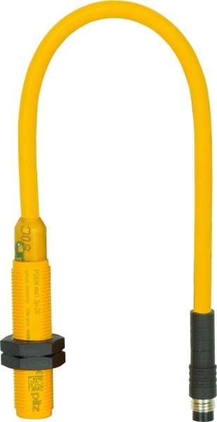 PILZ - Sicherheitssensor 3 Kontakte PSENma1.3p20/1switch