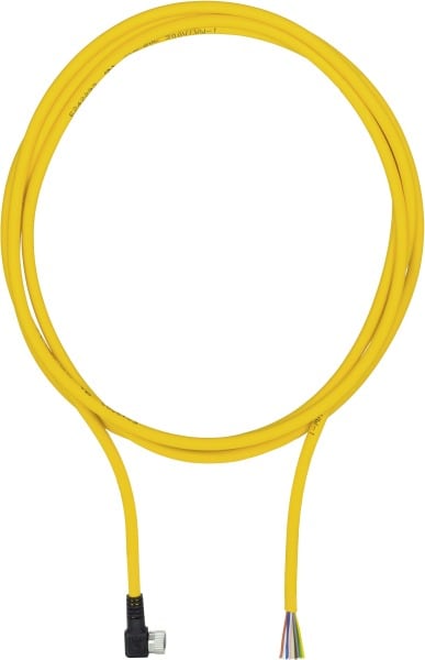 PILZ - Kabel mit Winkelstecker 2m PSEN Kabel #533110