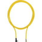 PILZ - Kabel mit Winkelstecker 5m PSEN Kabel #533120