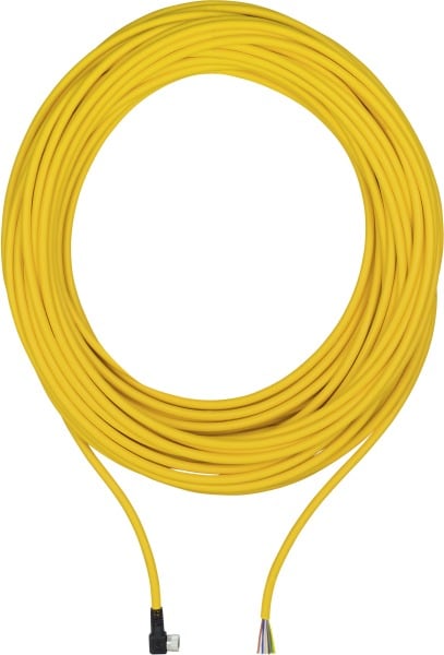 PILZ - Kabel mit Winkelstecker 30m PSEN Kabel #533140