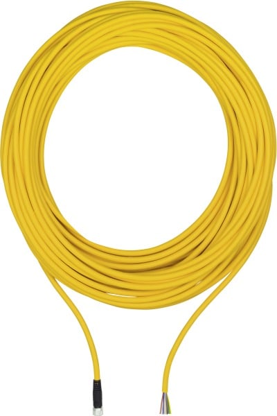 PILZ - Kabel mit geradem Stecker 30m PSEN Kabel #533141