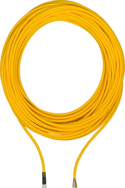 PILZ - Zubehörkabel M8-8sf PSEN cableM8-8sf,20m