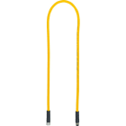 PILZ - Anschlußkabel M8-8sf  M8-sm, 0.5m PSEN cable #533155