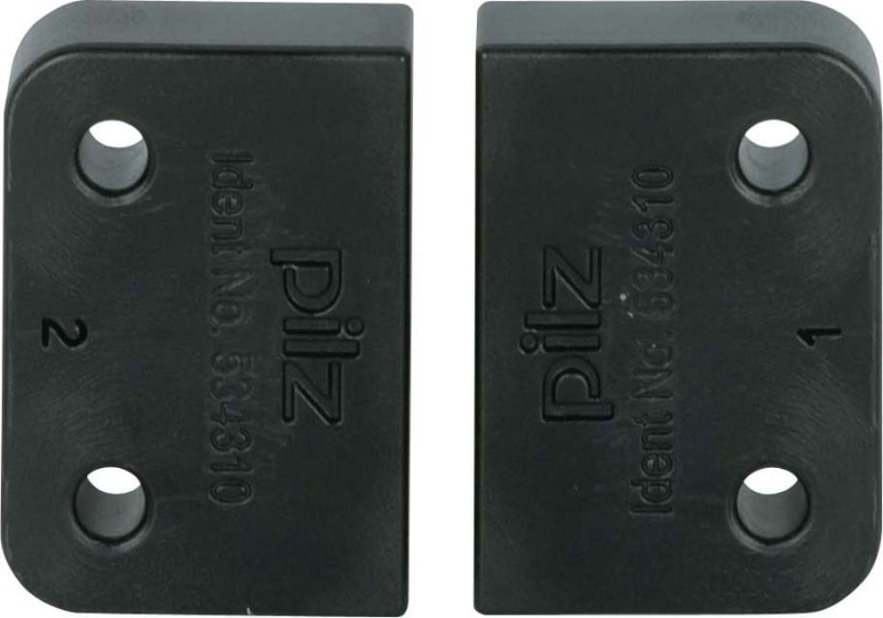 PILZ - Distanzplatten-Pack 10Stk. PSEN #534310 (VE10)