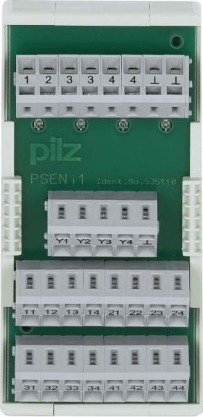 PILZ - SCNittstelle f. 4 PSEN 2 PSEN i1 #535110
