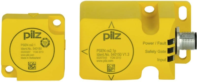 PILZ - Sicherheitssensor 1unit PSEN cs2.1p #540100