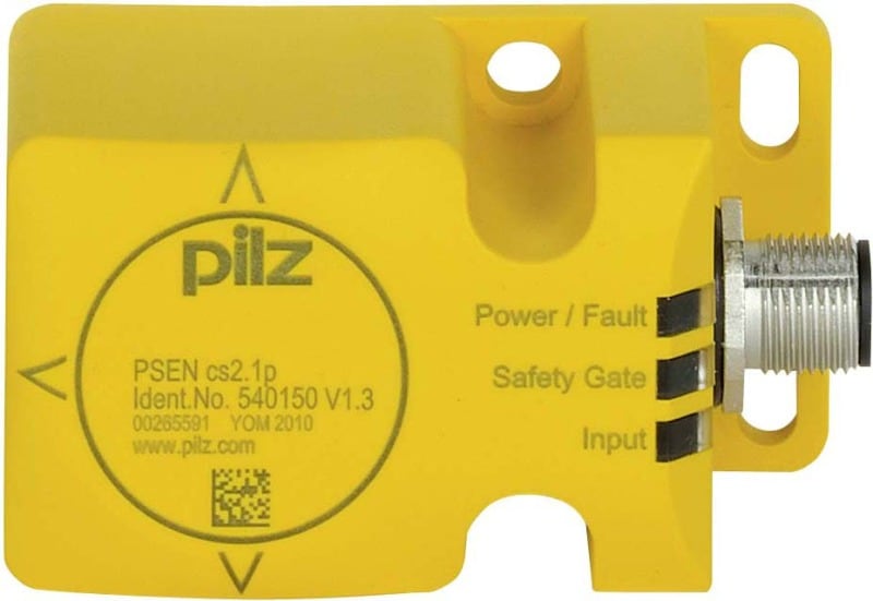 PILZ - Sicherheitssensor 1switch/1unit PSEN cs2.1p #540150