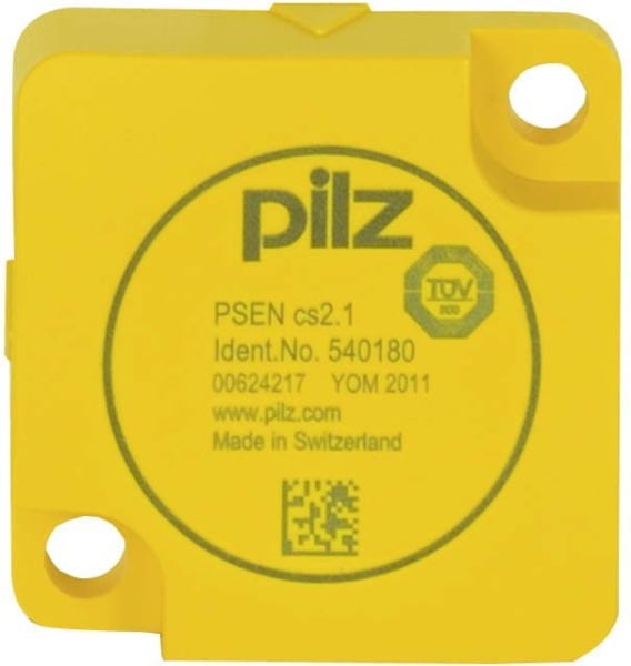 PILZ - Sicherheitssensor 1actuator/1unit PSEN cs2.1 #540180