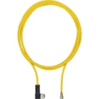 PILZ - Kabel mit Winkelstecker M12 8-PL. 3m PSEN #540322