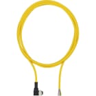 PILZ - Kabel mit Winkelstecker M12 8-PL. 5m PSEN #540323