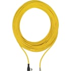 PILZ - Kabel mit Winkelstecker M12 8-PL. 30m PSEN #540325