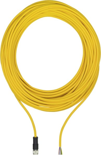 PILZ - Kabel mit Geradestecker M12 8-PL. 30m PSEN #540326
