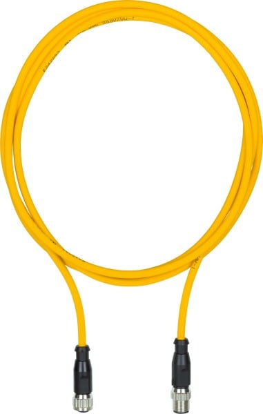 PILZ - Anschlußkabel M12-8sf M12-8sm, 5m PSEN cable #540341