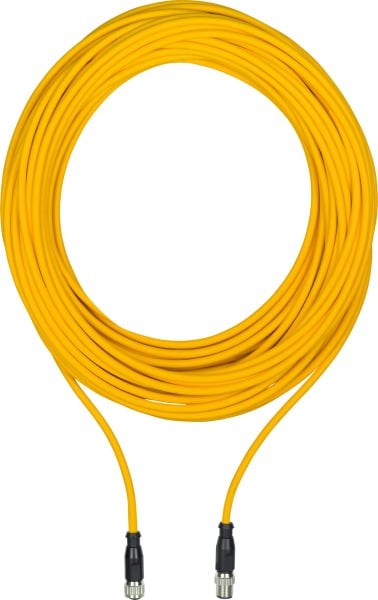 PILZ - Anschlußkabel M12-8sf M12-8sm, 20m PSEN cable #540343