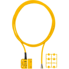PILZ - Sicherheitssensor PSEN cs3.1, 1unit PSEN cs3.1a #541011