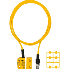 PILZ - Sicherheitssensor M12/8-1.5m/1unit PSEN cs3.1 #541014