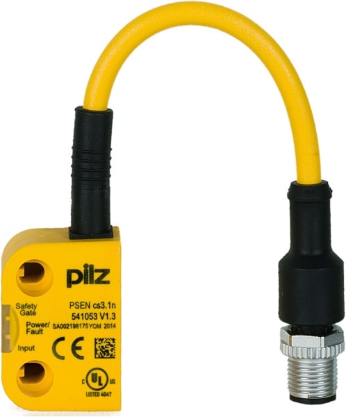 PILZ - Sicherheitssensor PSEN cs3.1n  1switch