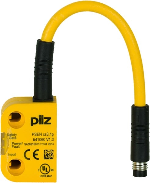 PILZ - Sicherheitsschalter PSEN cs3.1p  1switch