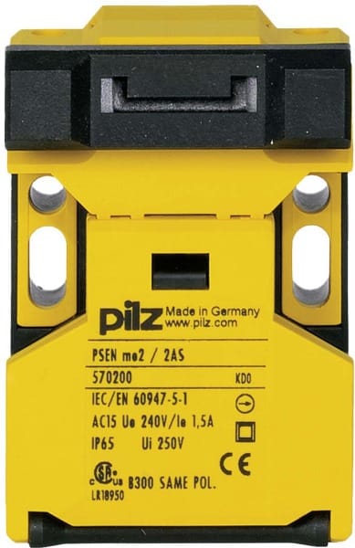 PILZ - Sicherheitsschalter 2AS 1nc PSEN me2 #570200